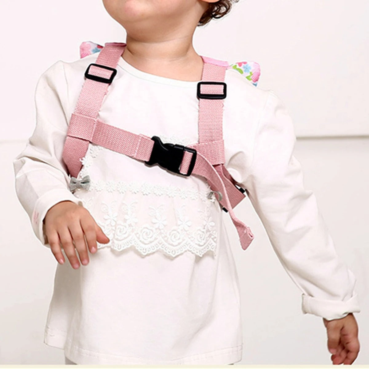 Baby Anti Lost Backpack