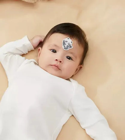 Temperature Stickers