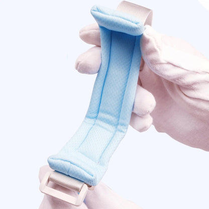 Child Safety Wrist Link – Anti-Lost Wristband for Toddlers & Parents