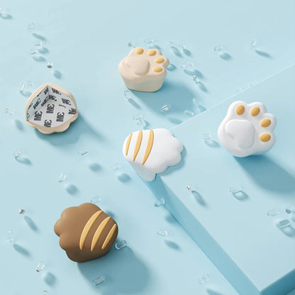 Cat Claw Baby Corner Protectors – 8 Pack Soft Silicone Edge Guards