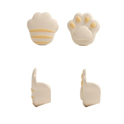 Cat Claw Baby Corner Protectors – 8 Pack Soft Silicone Edge Guards