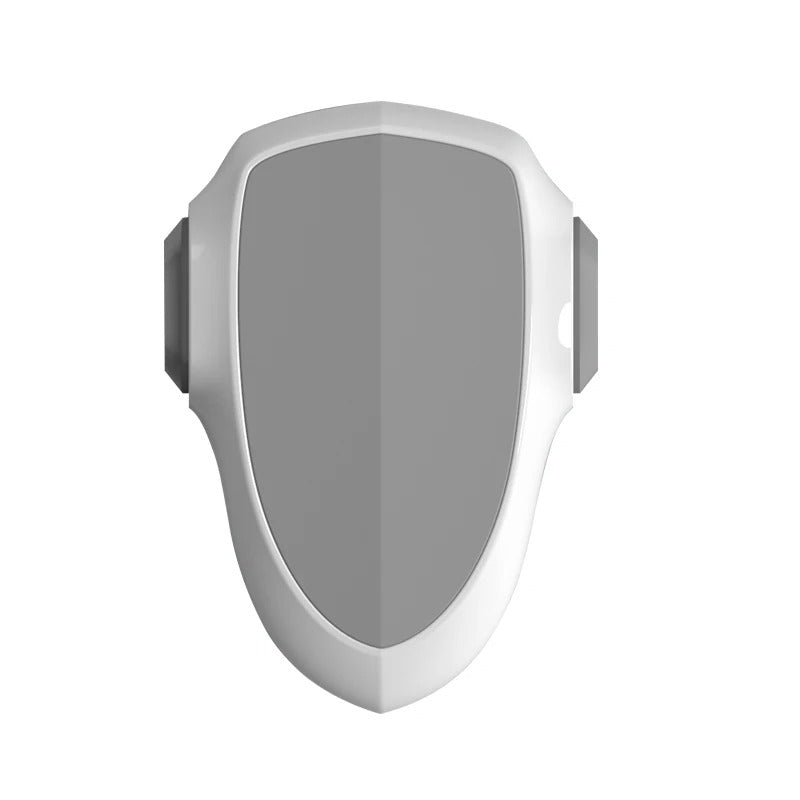 The Child Safety Oven Lock